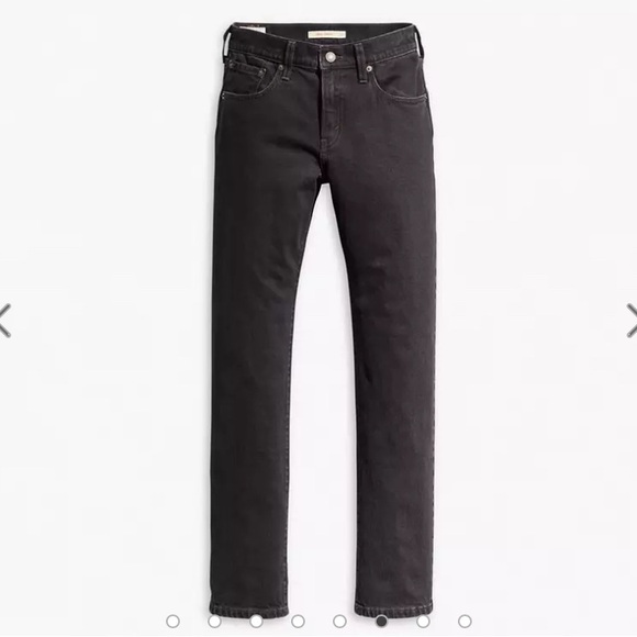 Levis Middy Jeans size 31 x 29 NWT - Picture 1 of 4